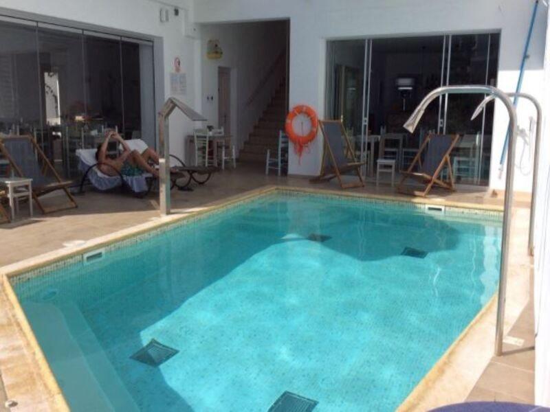 Naxos City Jason Studios & Apartments מראה חיצוני תמונה