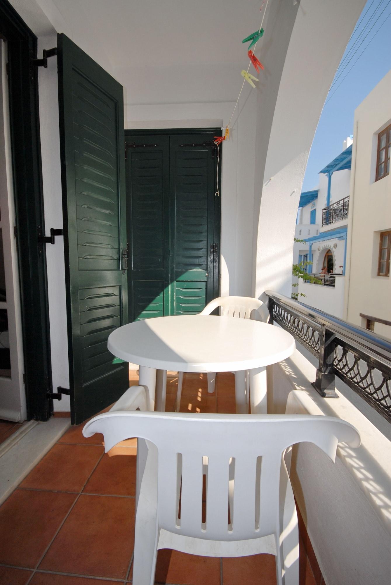 Naxos City Jason Studios & Apartments מראה חיצוני תמונה