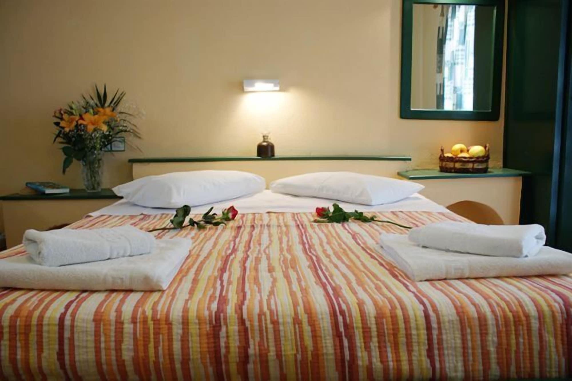 Naxos City Jason Studios & Apartments מראה חיצוני תמונה