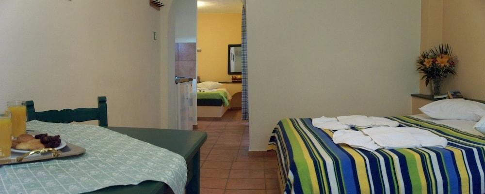 Naxos City Jason Studios & Apartments מראה חיצוני תמונה