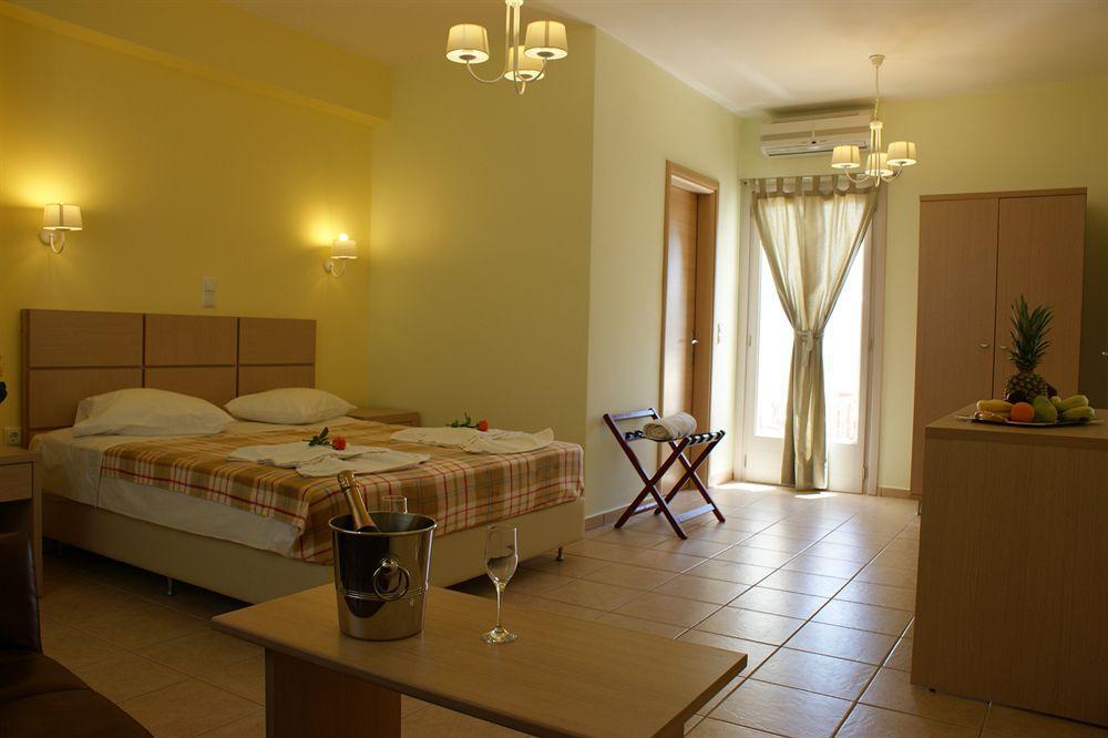 Naxos City Jason Studios & Apartments מראה חיצוני תמונה