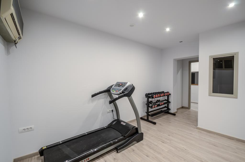 Naxos City Jason Studios & Apartments מראה חיצוני תמונה