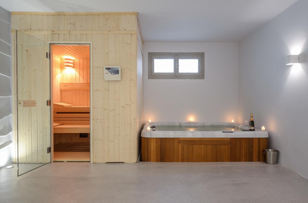 Naxos City Jason Studios & Apartments מראה חיצוני תמונה